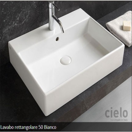 cielo意大利陶瓷品牌新型Ceramica Cielo臺盆