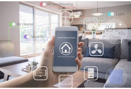 智能家居迎政策支持 高增長(zhǎng)勢(shì)頭有望持續(xù)