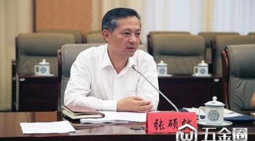 循例前任任學(xué)鋒 新廣州市委書記再由廣東省外調(diào)任