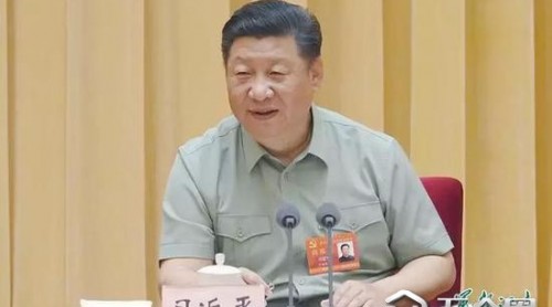 中央軍委黨的建設(shè)會(huì)議再提醒全軍:我們?yōu)槭裁闯霭l(fā)