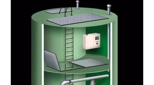 關(guān)于城市污水泵站的設(shè)備管理裹唆！