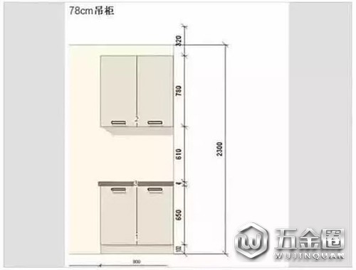 櫥柜設計4