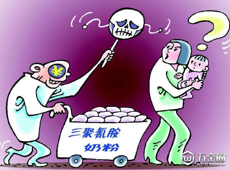 乳制品安全責(zé)任