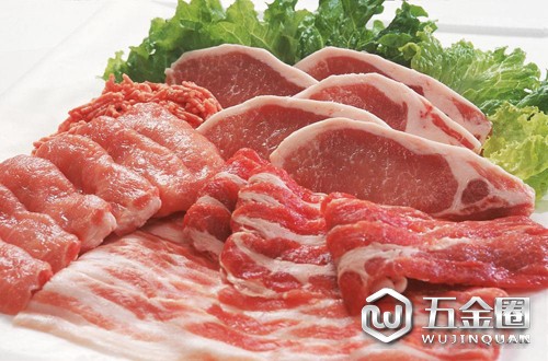 豬肉