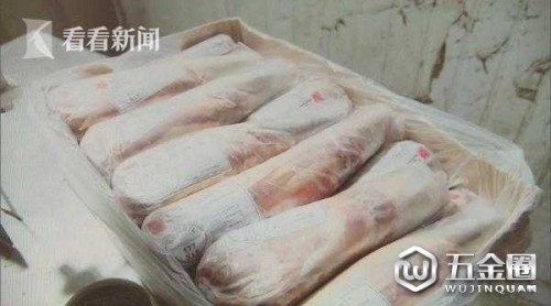 上海首例食品領(lǐng)域公益訴訟：被告人獲判800萬(wàn)元賠償金