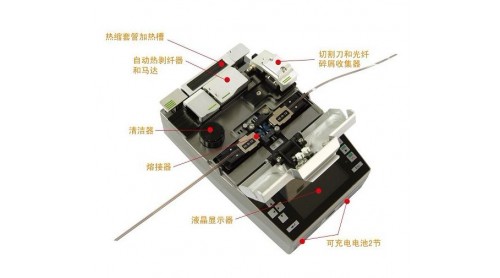 分析：選購光纖熔接機(jī)常見的八個(gè)誤區(qū)