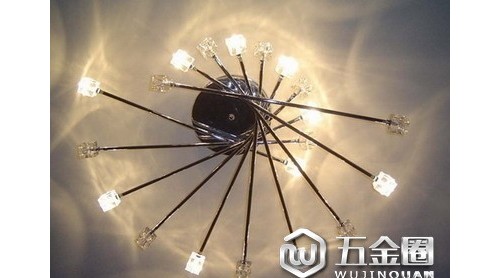 三項LED燈具國家標(biāo)準(zhǔn)發(fā)布 明年5月1日起實施