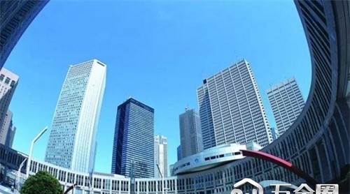 大房企為沖業(yè)績紛紛推熱點項目入市 一二線城市或率先回暖