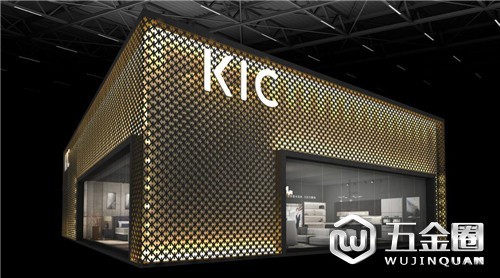 歐洲全屋定制家居參展商KIC： 進(jìn)博會為歐洲全屋定制深耕中國市場提供契機(jī)