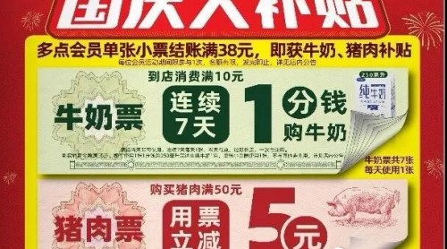 憑票才能買肉琳拭？肉價何時能穩(wěn)训堆？答案都在這里