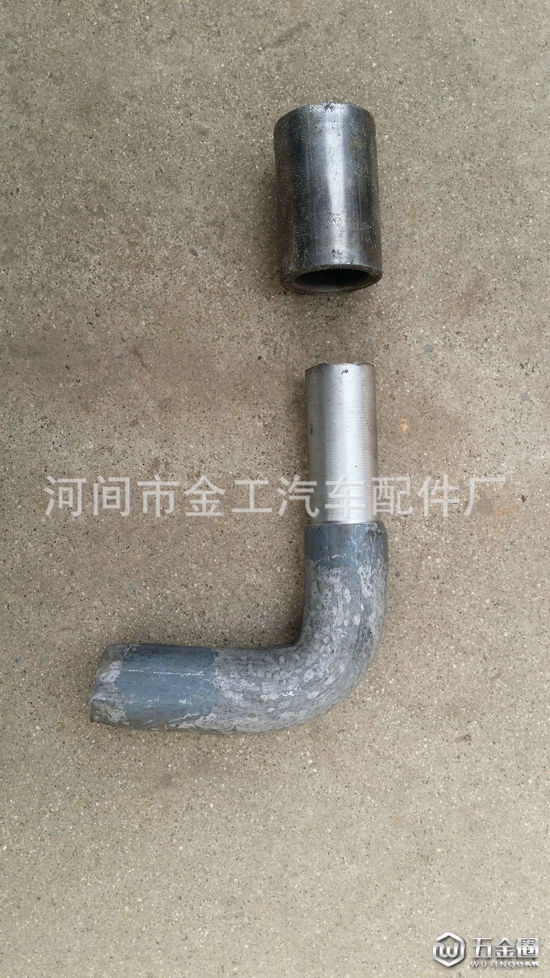 掛車(chē)用轉(zhuǎn)軸合頁(yè)價(jià)格1.8元 (3)