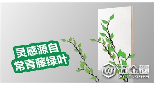 植物與呵護(hù) |大王椰尚新花色，美感源于自然