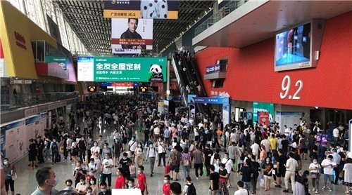 【建博會(huì)特輯】圈粉展館匹颤、參展好物，你比較pick誰托猩？